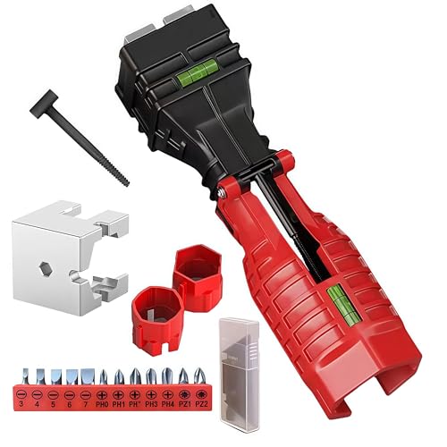 FJFQXY 22 in 1 Multifunctional Basin Wrench, Kitchen and Bathroom Drain Pipe Faucet Sink Wrench Suitable for Installation and Maintenance in Small Spaces