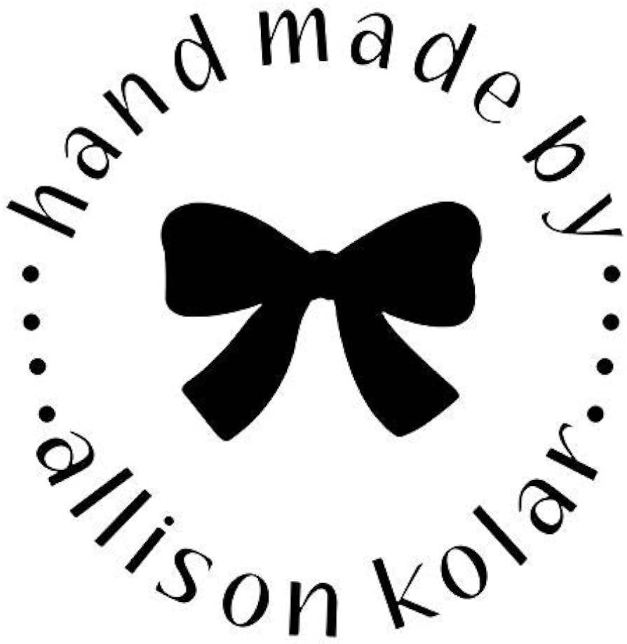 Aランク 【新品】エンボッサー エンボススタンプ イニシャル N