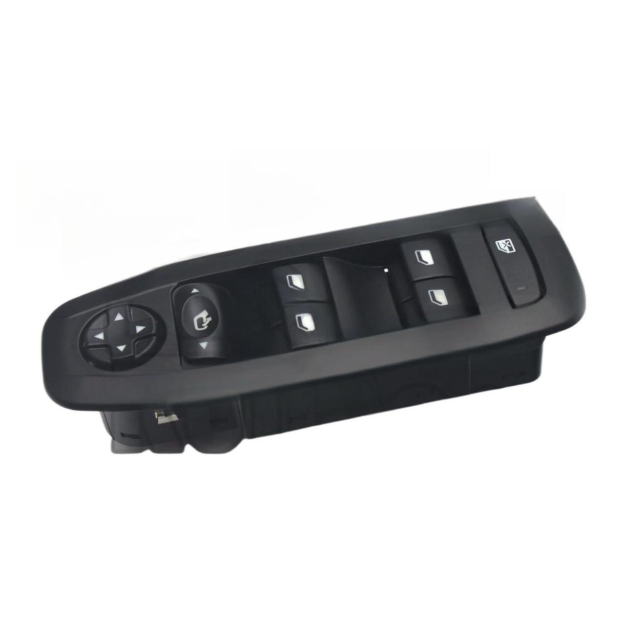 Fensterheberschalter Für Peugeot 2008 2013-2019 - Elektrischer Schalter Vorne Links