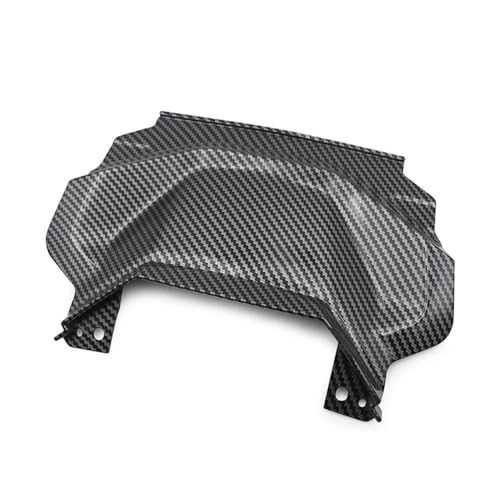 Carénage selle arrière moto ABS haute résistance aux vibrations MT-07 FZ-07