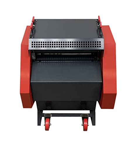 Coppermine Industrial Copper Wire Stripping Machine Automatic Powered Copper Wire Stripper, Cable Stripping Machine, Cable Peeler For Copper Recycling #TOP6