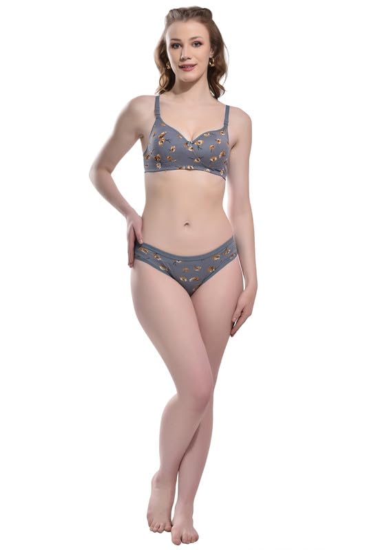 Image of SGC SWEDEN Women & Girls Lingerie Set