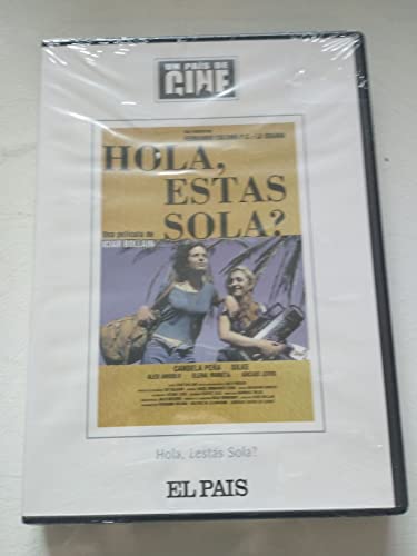 Hola ¿Estás Sola? (Import)