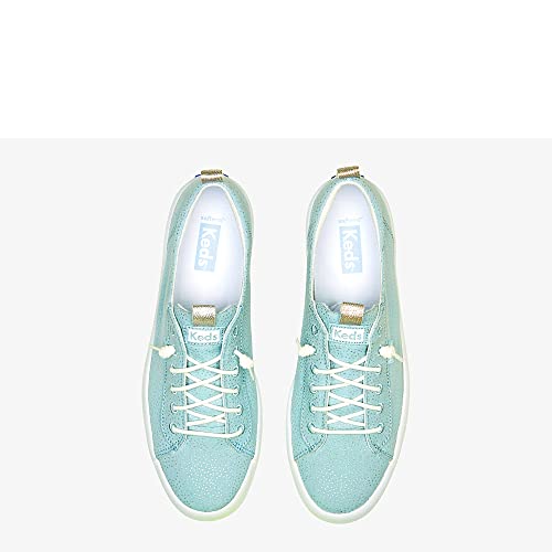 Image of Keds Women's Kickback Canvas Slip on Sneaker