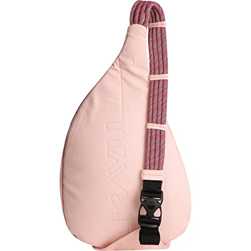 Kavu Rope Bag - Sling Pack For Hiking, Camping, And Commuting - Rosewater #TOP4
