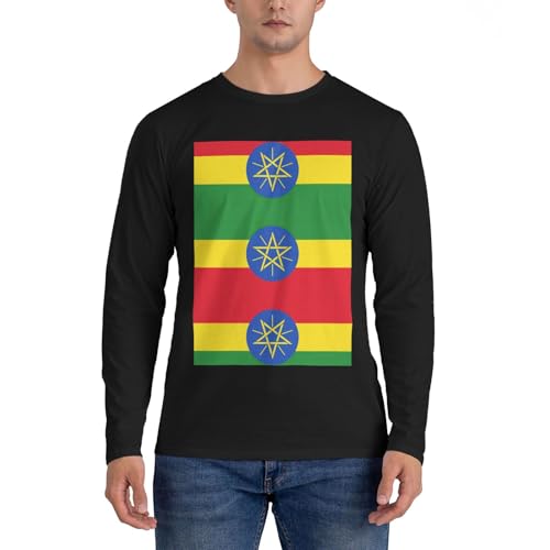 Chemise mode homme Éthiopie légère pour éviter la chaleur tout en restant chic