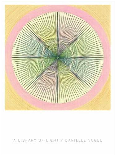 A Library of Light (Wesleyan Poetry Series)