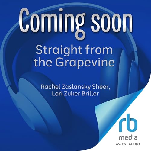Couverture de Straight from the Grapevine