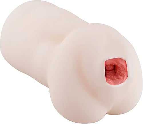 Miniatura 2 de Masturbador copa Sexbaby para hombre, super suave y realista vagina gruesa, para hombres