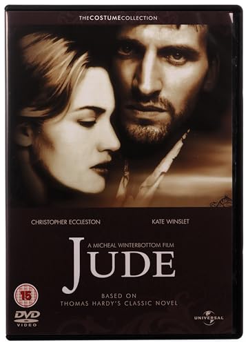 Jude [Edizione: Regno Unito] [Edizione: Regno Unito]