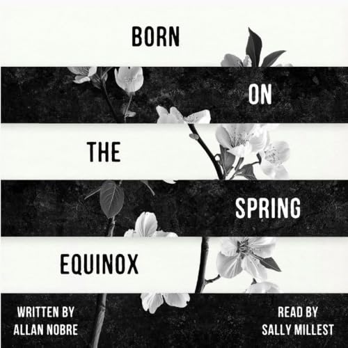Born on the Spring Equinox cover art