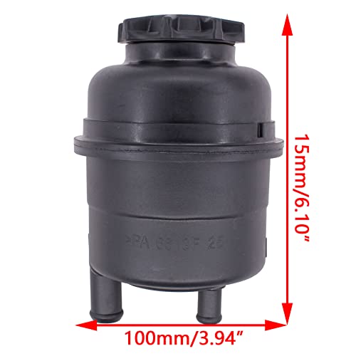 Servolenkung Servobehälter Hydraulikschlauch für 1er 3er 5er 6er 7er X3 X5 Z1 Z3 Z4 Z8 E81 E30 E36 E46 E90 E93 E92 E91 E28 E34 E39 E60 E61 E24 E63 E32 E38 E65 E66 E67 E83 E53 E86 E85 E52 Mini R50 R53