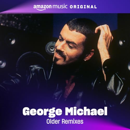 George Michael & ABSOLUTE.