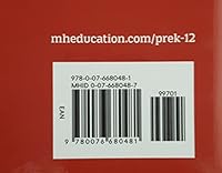 Geography: The Human and Physical World, Teacher Edition, 9780076680481, 0076680487, 2018 0076680487 Book Cover