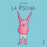 La Piscina 8466795375 Book Cover