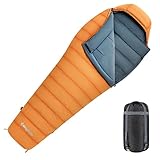 【Uso de varias escenas y garantía de calidad】Este saco de dormir es ideal para diferentes actividades al aire libre como senderismo, camping, montañismo, viajes y también para interiores como hoteles y hogares. Si hay problemas de calidad, envíenos un correo electrónico y le responderemos dentro de las 24 horas. Esperamos que estés satisfecho con tu compra en KingCamp.