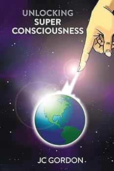 Paperback Unlocking Super Consciousness Book