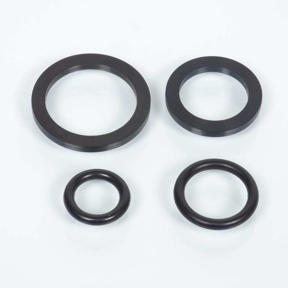 Kit de juntas para grifo gasolina Kawasaki 1000Kz FCK-8 nuevo modelo 1977