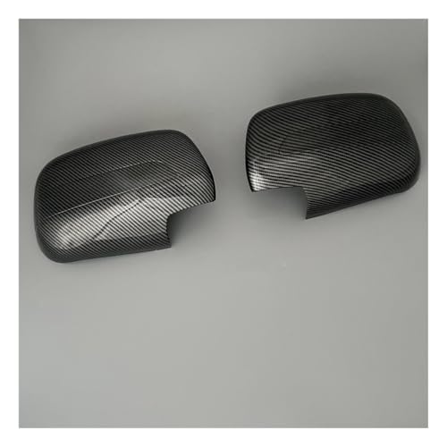 Couvercle rétroviseur latéral carbone Lexus RX330 pour coque rayée - 3