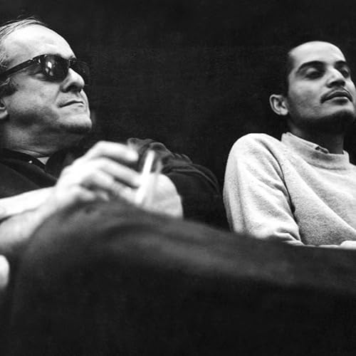 Brazuca Sounds #90: Vin&iacute;cius de Moraes e Baden Powel - Os Afro-Sambas (1966)