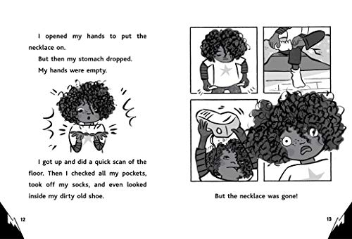 Mia Mayhem Breaks Down Walls (4) - Image 5