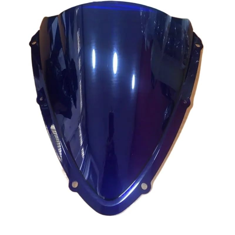 Bulle Pare-Brise Moto Suzuki GSXR 750 Finition Premium