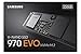 Samsung 250GB 970 EVO NVMe M2 Solid State Drive