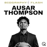 Ausar Thompson - Biography Flash