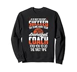 Make your best coach ever happy with this if at first you dont succeed apparel! This awesome design is perfect for your dad, daddy, papa, pops, husband, uncle, brother, or grandpa and make them feel they are coach of the year by this cool gift