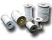 500' 150-lb. Ashaway Braided Dacron Kite Line