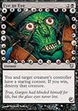 Magic: the Gathering - Eye to Eye - Unhinged