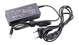 hp 625 notebook netzteil  vhbw Notebook Laptop-NETZTEIL 18.5V, 3.5A, 65W kompatibel mit HP Compaq 510, 520, 530, 550, 610, 615, 625, Evo N600C, N610C, NC4010, NC4200, NC8220 etc.