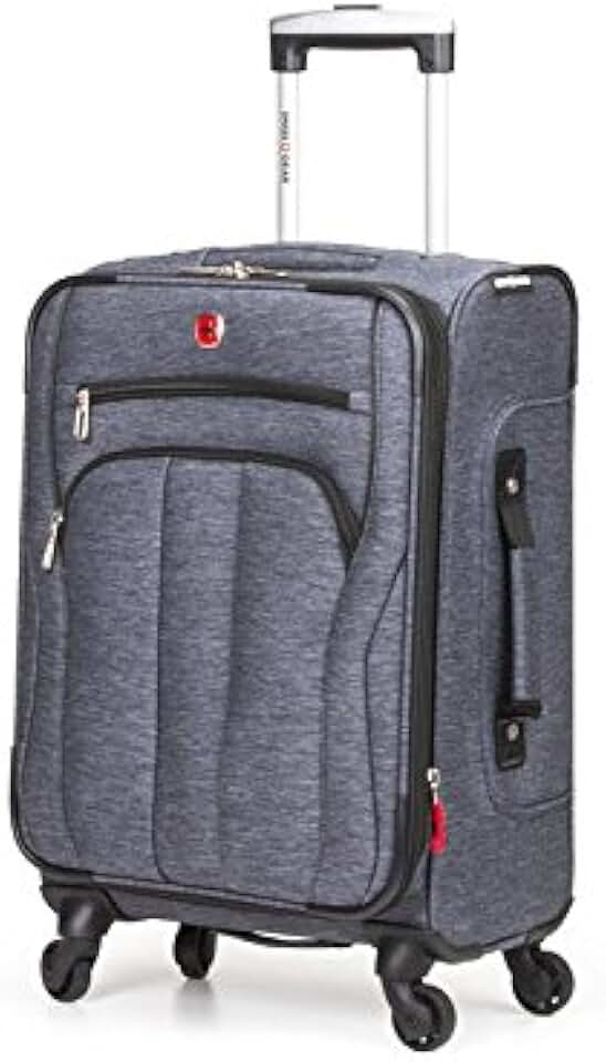 Amazon.in Swiss Gear Luggage Bags, Wallets and Luggage