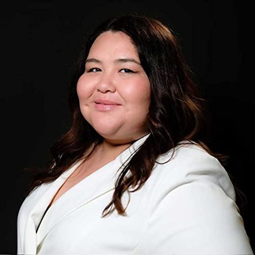 Page de couverture de Greisa Martinez Rosas