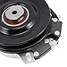 5219-81 cciyu PTO Clutch Lawn Mower Electric Power Take Off Clutch Assembly fit for Toro 110-6766 / for Exmark 110-6766 / for Warner 5219-81 / for Xtreme X0379