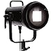 Produktbild Rollei Lumen Studio 150 - Profi Led-Dauerlicht für Foto- und Videoaufnahmen, kraftvolle Studio LED-Lampe mit App-Steuerung und Bowens S-Type Anschluss, 28195