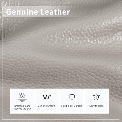 Image of befen Genuine Leather Purses for Women, RFID Medium Leather Crossbody Bags Shoulder Purse Handbags