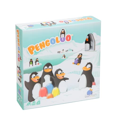 Jeu de société idéal pour jouer en famille ou entre amis le week-end