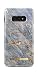 Produktbild iDeal of Sweden passend für passend für Samsung Galaxyaxy S10E Handyhülle, Royal Grey Marble