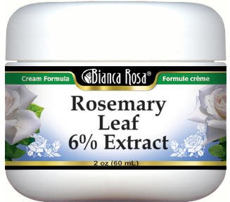 Bianca Rosa Rosemary Leaf Extract Cream #TOP27