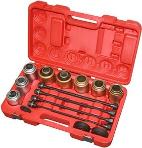 Open House Manual Bushing with 22 Cups Kit