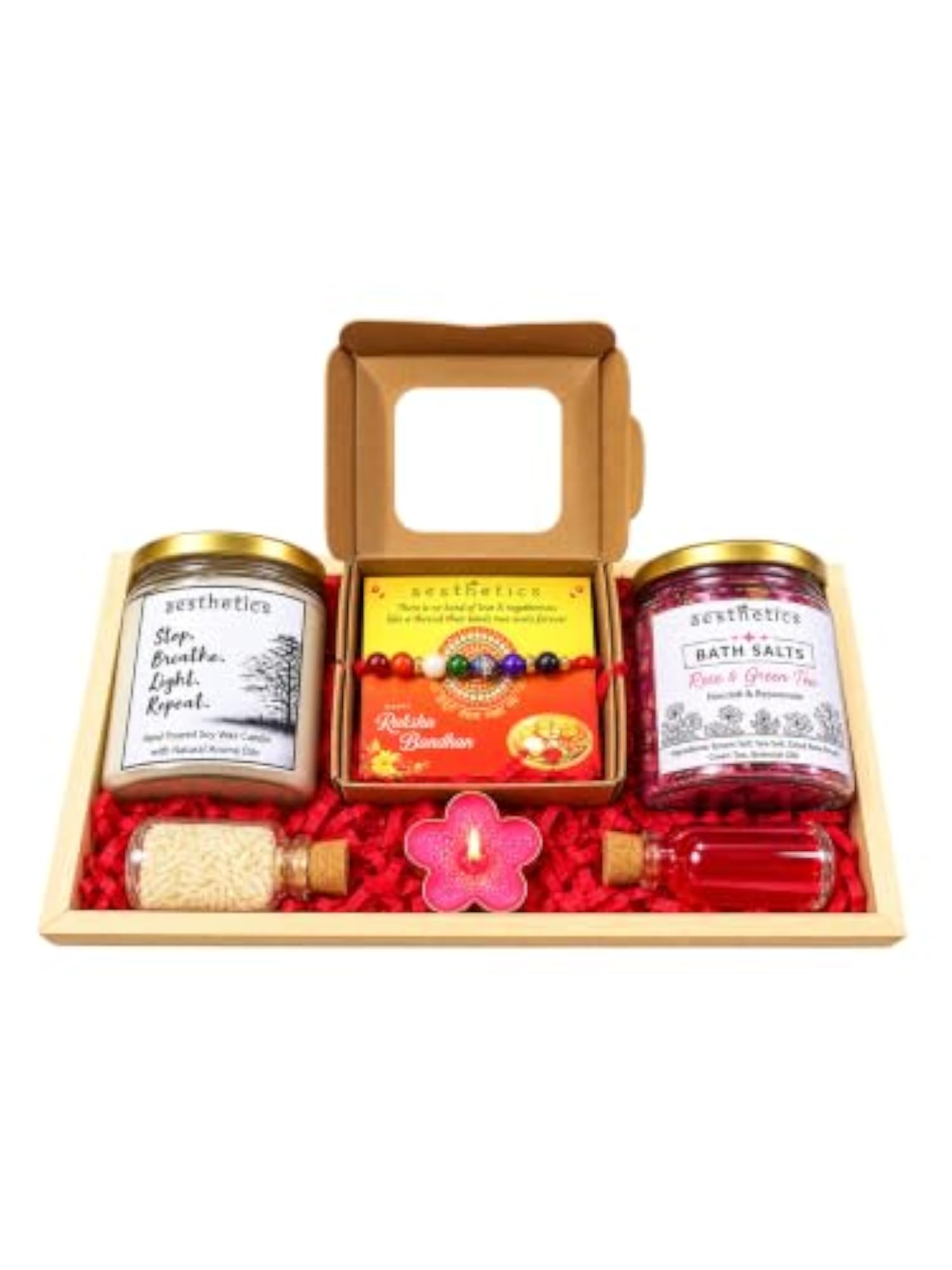 Happy Bundle Gift Set
