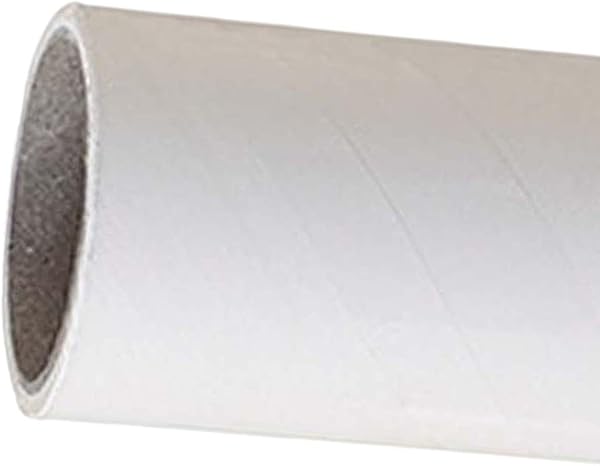 Recambios para Rodillo Quitapelusas, Recambios Adhesivos para Rodillos Quitapelusas, Recambios para Quitar Pelusas de Sofá, Pelo de Mascotas, Ropa, 24 cm 2 piezas, tal como se describe - 4