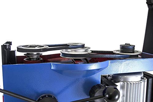 Güde 55218 GTB 18 VARIO PR Tischbohrmaschine mit 600W