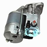 1540163011 1540163012 Starter Motor abulollry Fit for Kubota L2850 L295 L3250 Engine