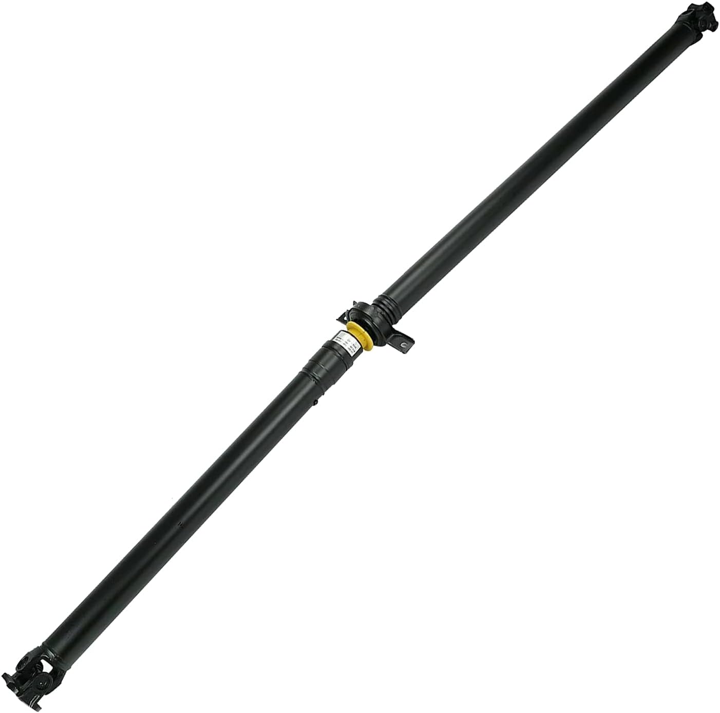 Detroit Axle AWD Rear Driveshaft Assembly for 2012–2014 Honda CR-V