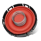 Alta compatibilidad: con un diámetro de 7,5 cm y una altura de 3 cm, se adapta a una amplia gama de modelos de vehículos. La instalación es sencilla y cumple con los diversos requisitos de los vehículos en cuanto a tapas de válvulas de escape, con una excelente versatilidad.