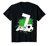 Fußball Kindergeburtstag Fußballer Party Geschenk