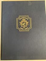 Jonathan : A Celebrated Club, Centennial - 1895 - 1995 B0017RLICE Book Cover