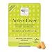 New Nordic Active Liver, 30 Tablets Daily Liver Detoxifier and Regenerator with Milk Thistle Extract, Artichoke Extract and Turmeric